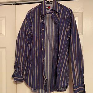VINTAGE Tommy Hilfiger Button Down